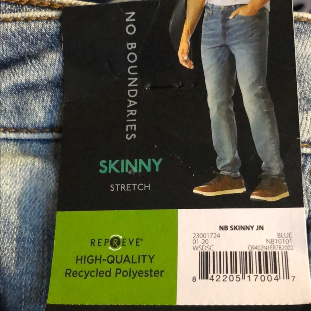 Jeans - Picture 5 of 5